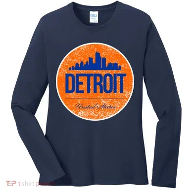Women's Long Sleeve Shirt