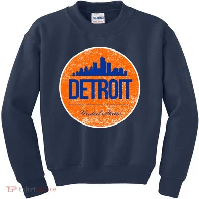Kids Sweatshirt