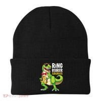 Ring Dude T Rex Wedding Party Ring Bearer Saurus Beanie thumb 0