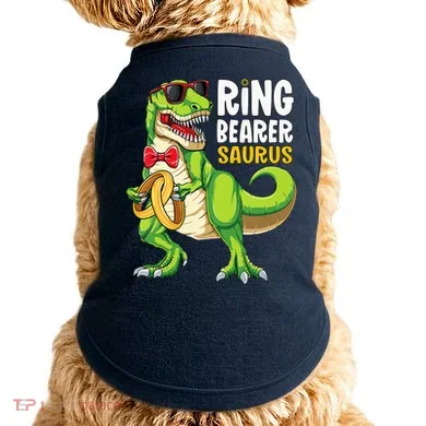 Doggie Tank
