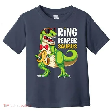 Toddler T-Shirt