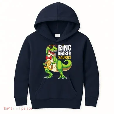 Kids Hoodie