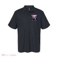 Republican Democrats United Against Evil Trump Kennedy Polo thumb 0