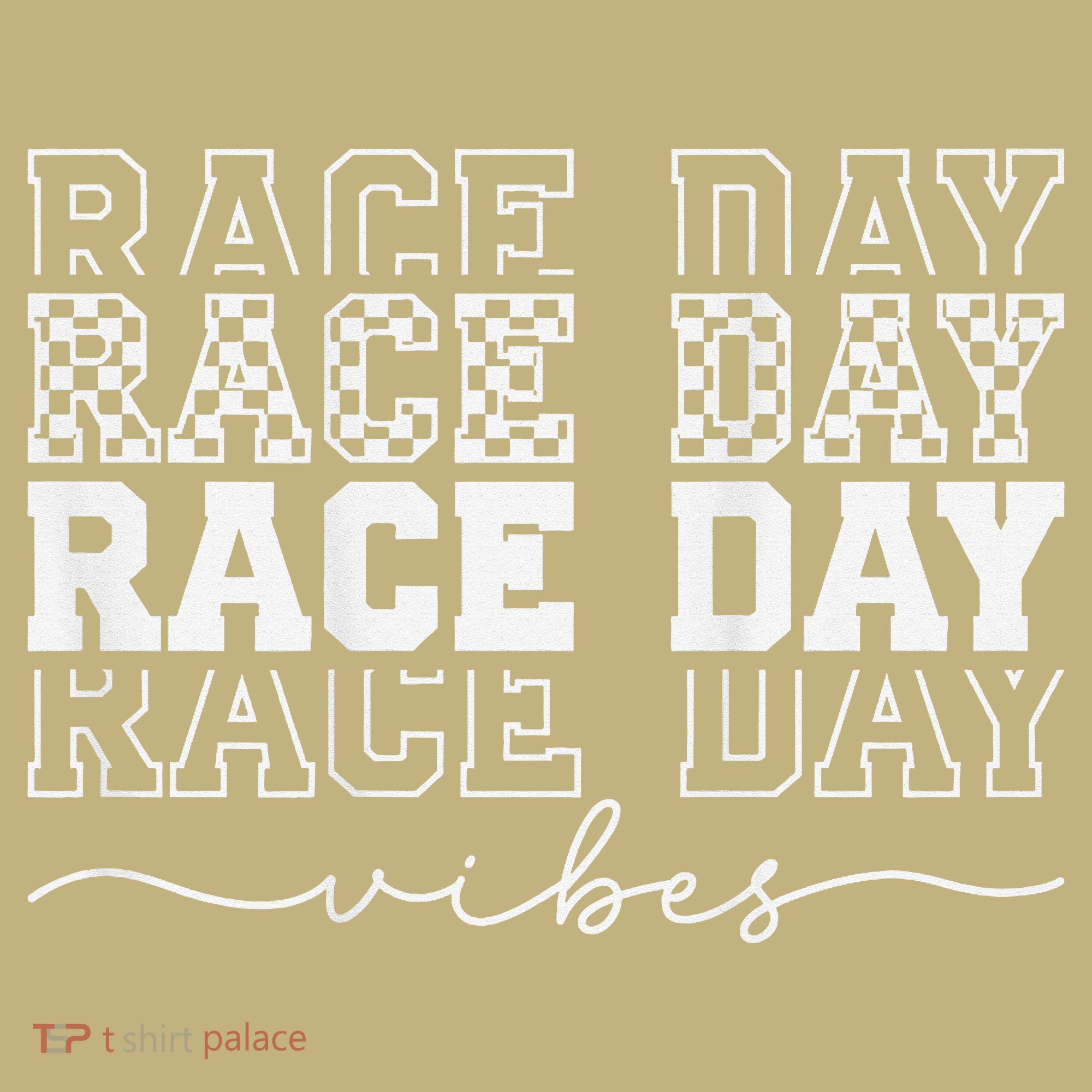 Race Day Vibes Checkered Coquette Bow Car Racing Race Day Long Sleeve Shirt