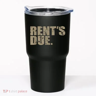 Tumbler