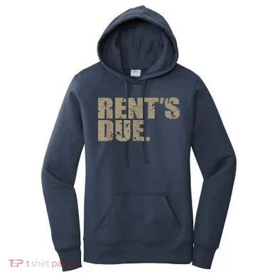 Women's Hoodie