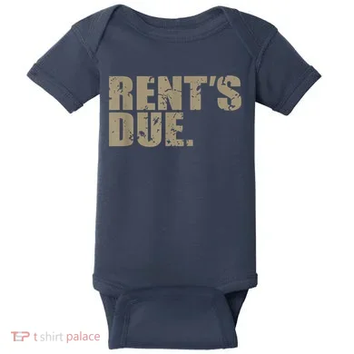 Baby Bodysuit