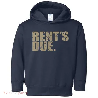 Toddler Hoodie