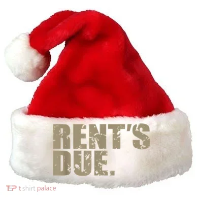 Santa Hat