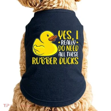Doggie Tank