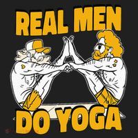 Real Do Yoga Spiritual Training Exercise Yoga Beanie thumb 2