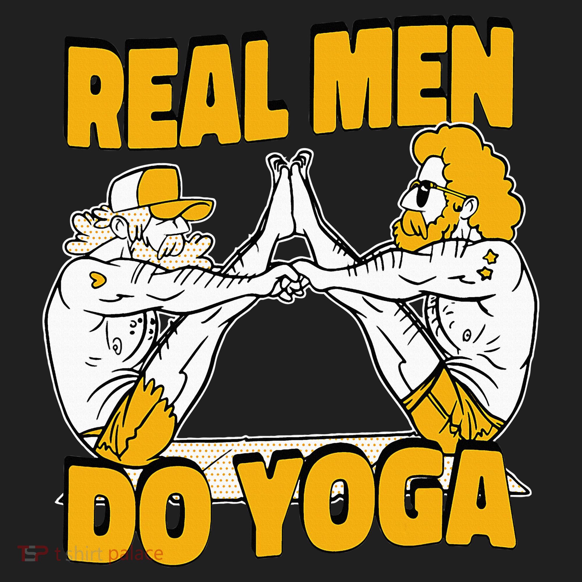 Real Do Yoga Spiritual Training Exercise Yoga Beanie