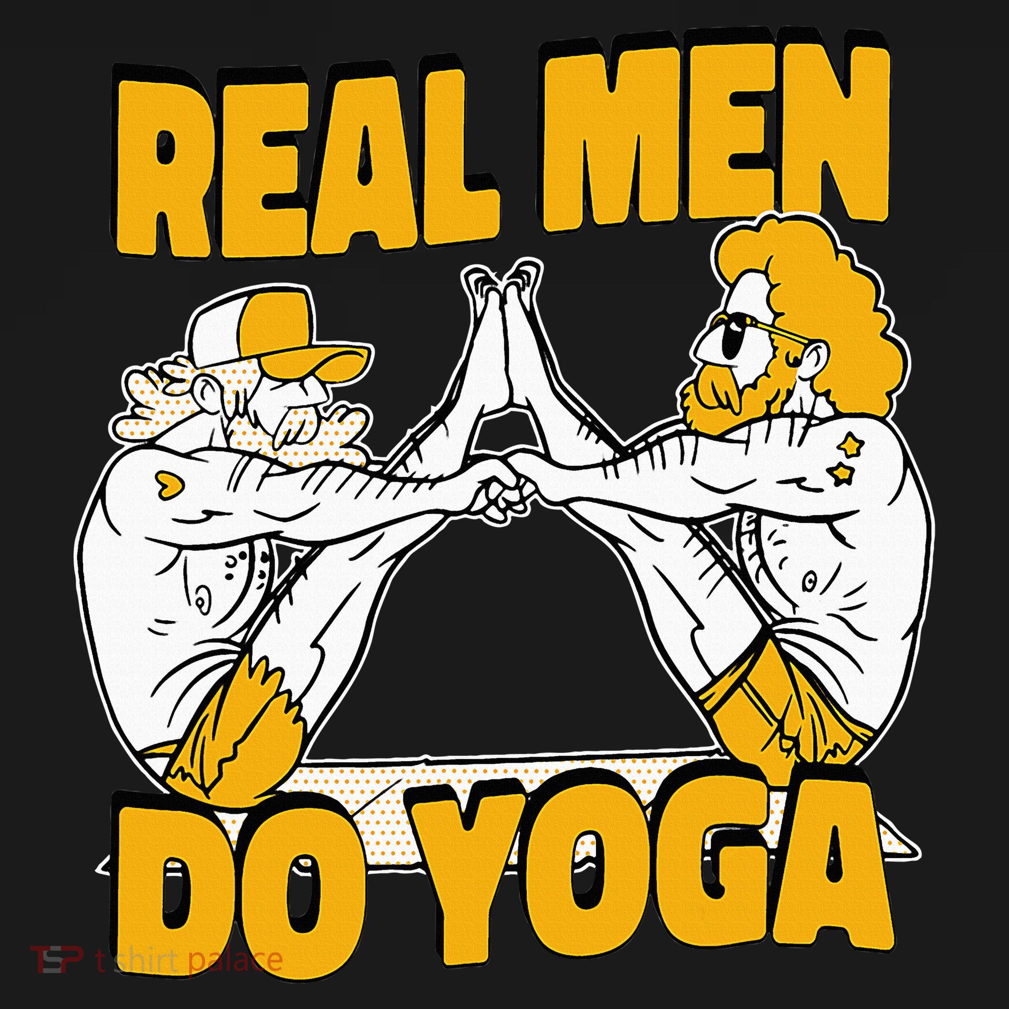 Real Do Yoga Spiritual Training Exercise Yoga Women's Hoodie