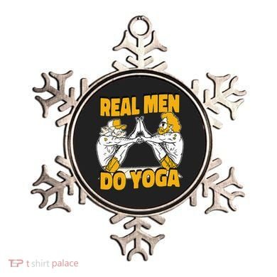 Real Do Yoga Spiritual Training Exercise Yoga Ornament