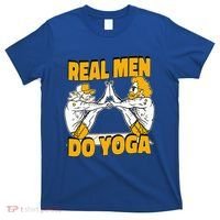 Real Do Yoga Spiritual Training Exercise Yoga T-Shirt thumb 0
