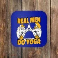 Real Do Yoga Spiritual Training Exercise Yoga Coaster thumb 0