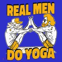 Real Do Yoga Spiritual Training Exercise Yoga Coaster thumb 2