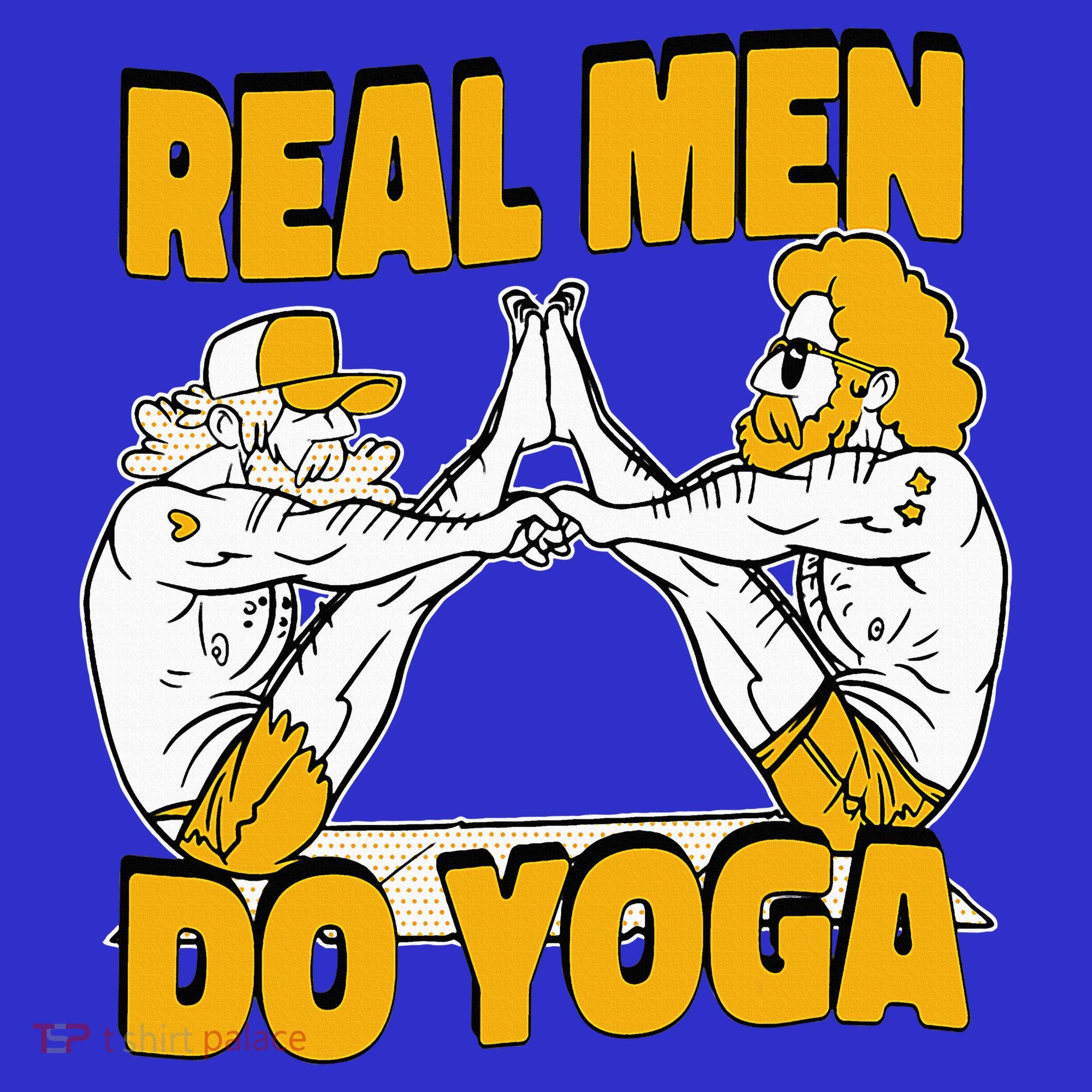 Real Do Yoga Spiritual Training Exercise Yoga Women's Tank Top