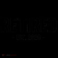 Retired Est 2026 Retirement Gift Coffee Mug thumb 5
