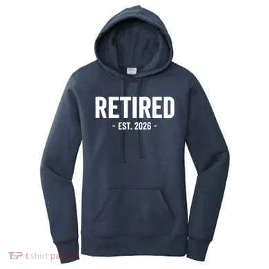 Women's Hoodie
