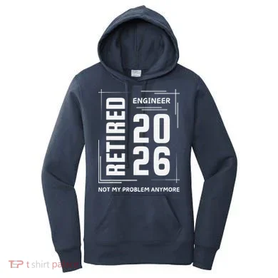 Women's Hoodie