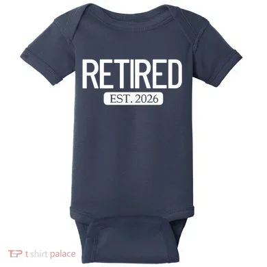 Baby Bodysuit