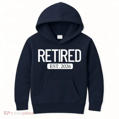Kids Hoodie