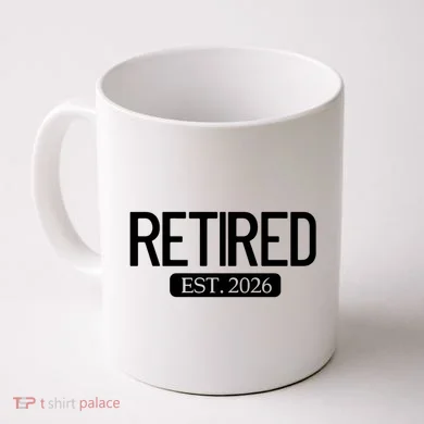 Coffee Mug