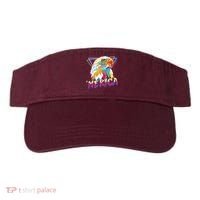 Retro Eighties 80's Merica Polygon Eagle Head Visor thumb 0