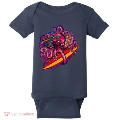 Baby Bodysuit
