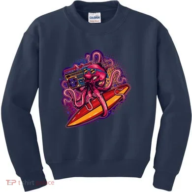 Kids Sweatshirt
