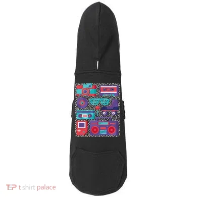 Doddie Hoodie