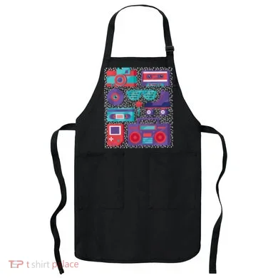 Apron
