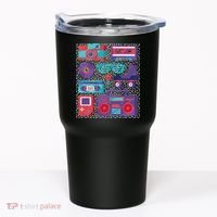 Retro Elements 90s Tumbler thumb 0