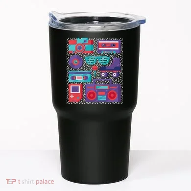 Tumbler