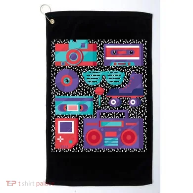 Golf Towel