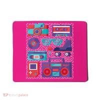 Retro Elements 90s Mousepad thumb 0
