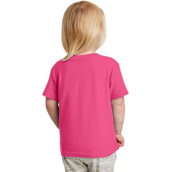 Retro Elements 90s Toddler T-Shirt