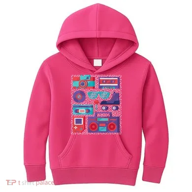 Kids Hoodie