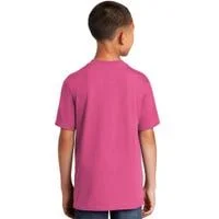 Retro Elements 90s Kids T-Shirt thumb 1