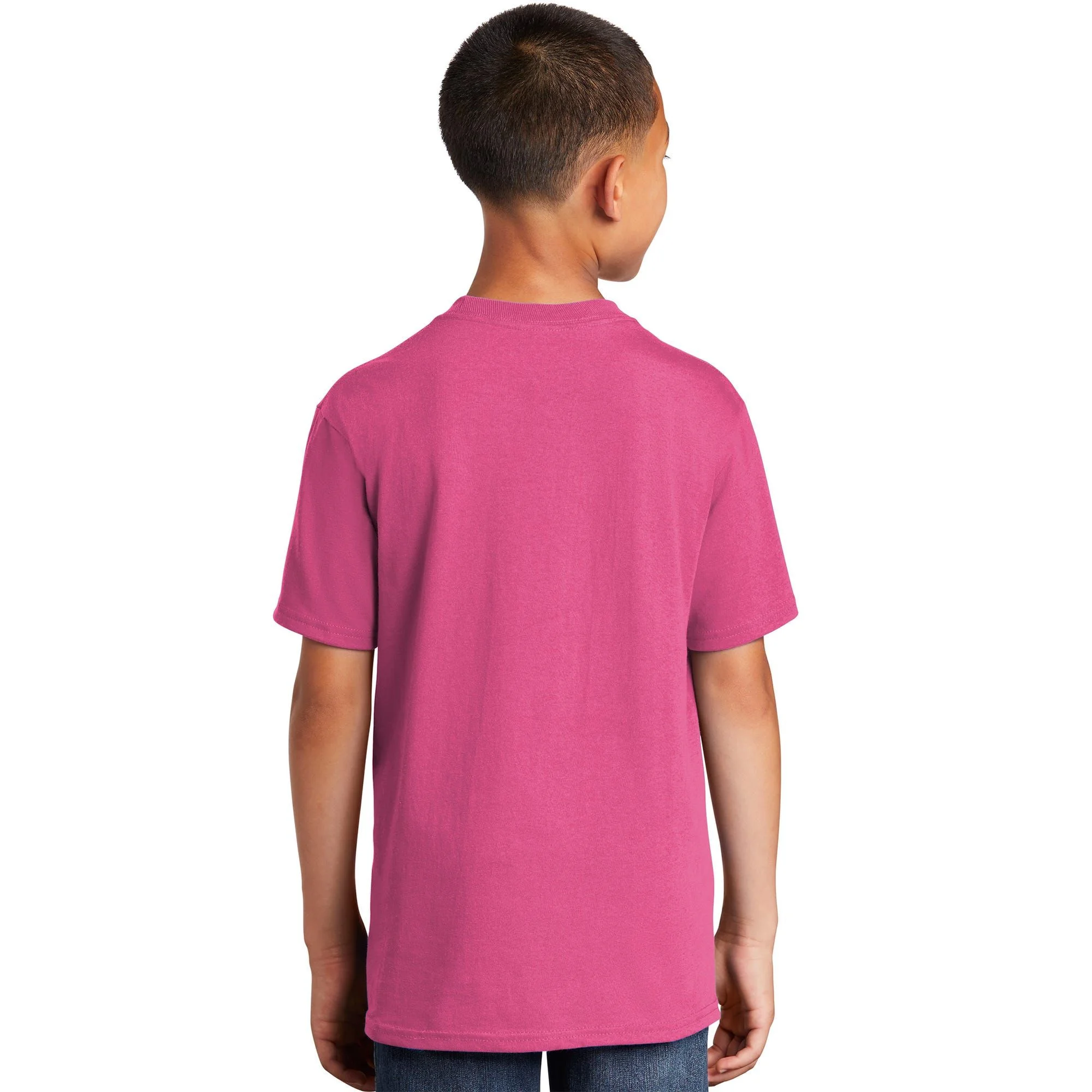 Retro Elements 90s Kids T-Shirt