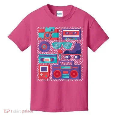 Kids T-Shirt