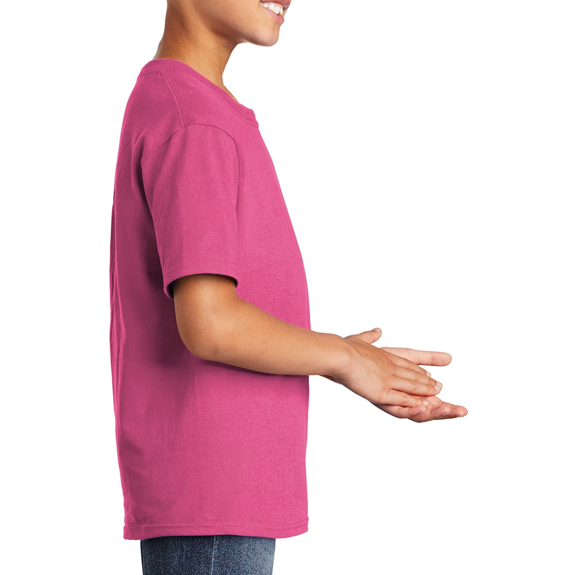 Retro Elements 90s Kids T-Shirt
