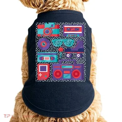 Doggie Tank