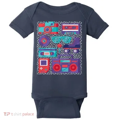 Baby Bodysuit
