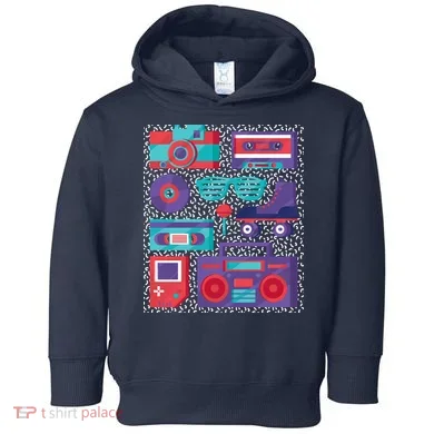 Toddler Hoodie