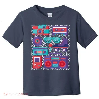 Toddler T-Shirt