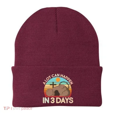 Beanie