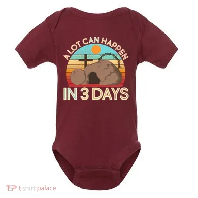 Baby Bodysuit