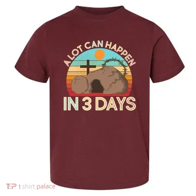 Toddler T-Shirt